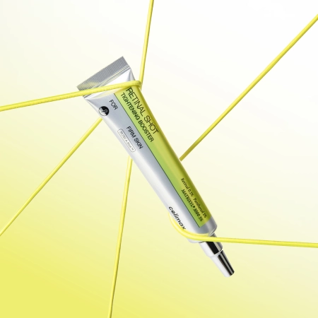 Celimax - The Vita-A Retinal Shot Tightening Booster - Spevňujúce booster sérum s retinalom - 15ml