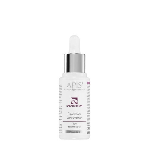 Apis - Kakadu Plum - Intenzívne hydratačné koncentrované sérum na tvár - 30ml