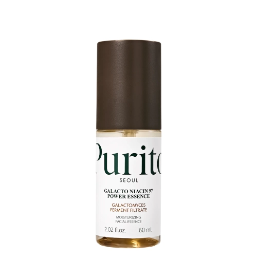 Purito Seoul - Galacto Niacin 97 Power Essence - Vyživujúca esencia - 60ml