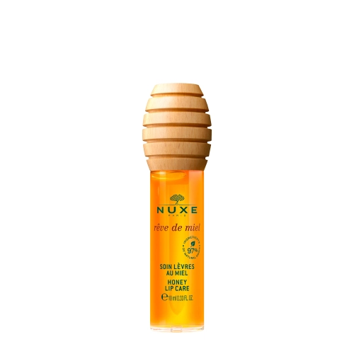 Nuxe - Rêve de Miel® - Medový olej na pery - 10 ml