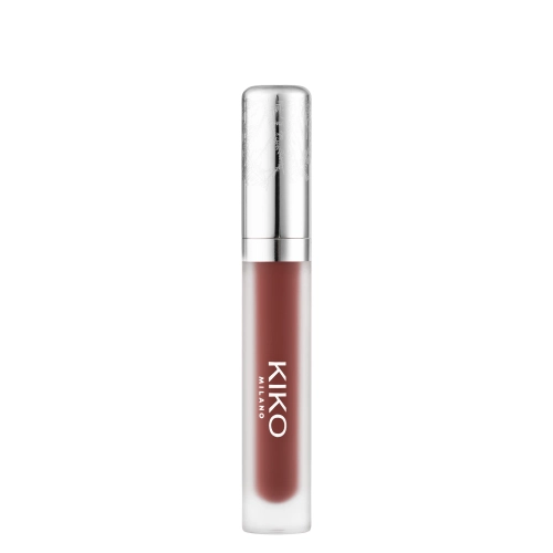 KIKO Milano - Snow-Kissed Holiday Lip Tint - tint na pery - 04 Cherry Cheer - 3ml
