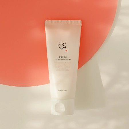 Beauty of Joseon - Apricot Blossom Peeling Gel - Marhuľový gélový peeling - 100ml