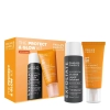 Paula's Choice - The Protect & Glow Kit - Sada kozmetiky - Kyselinový exfoliant - 30ml + SPF krém - 15ml