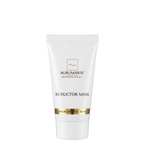 Aurumaris - Re/Ductor Mask - Lokálna pasta na akné - 30ml