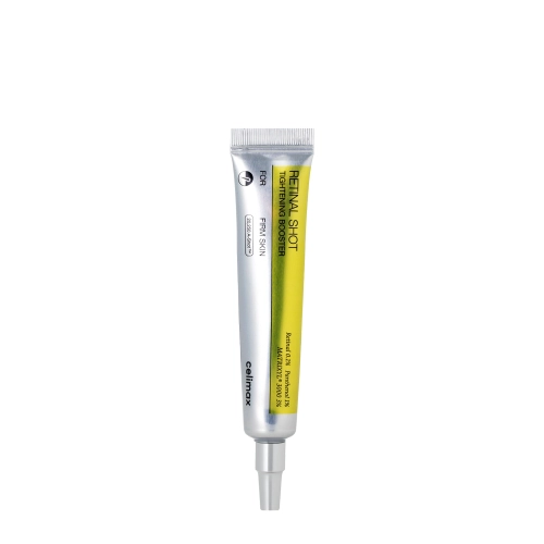 Celimax - The Vita-A Retinal Shot Tightening Booster - Spevňujúce booster sérum s retinalom - 15ml