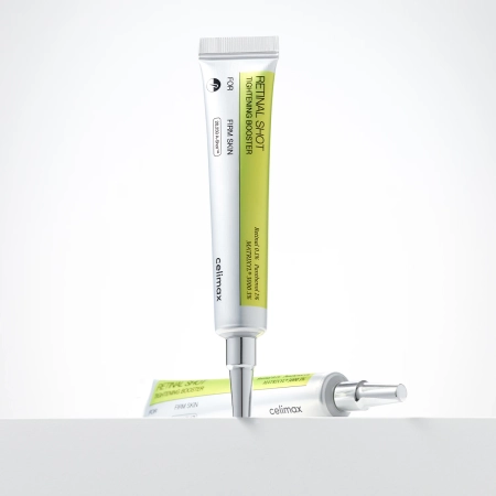 Celimax - The Vita-A Retinal Shot Tightening Booster - Spevňujúce booster sérum s retinalom - 15ml