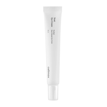 Celimax - The Real Noni Ultimate Eye Cream - Očný krém s extraktom z moruše indickej - 20 ml
