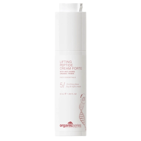 Organic Series - Lifting Peptide Cream Forte - Liftingujúci peptidový krém forte - 50ml