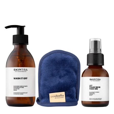 SkinTra - Sada produktov 