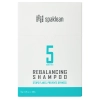 Spaklean - Amazing Collagen Rebalancing Shampoo - Balansujúci šampón na vlasy - 10x10ml
