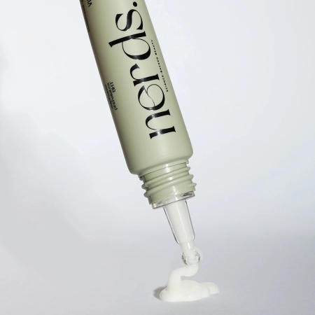 Nerds. - 5% THD Ascorbate Brightening Eye Cream - Rozjasňujúci očný krém s vitamínom C - 15ml