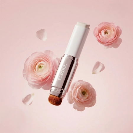 ELROEL - Cover Cream Stick - Make-up v tyčinke - Light - 13g