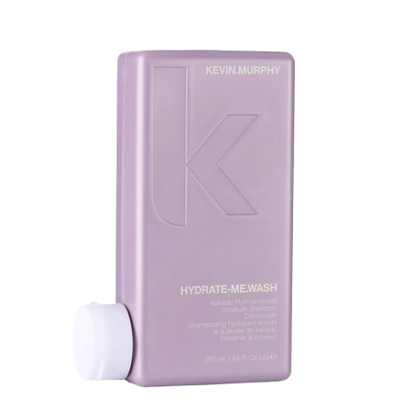 Kevin Murphy - Hydrate-Me Wash - Hydratačný šampón pre suché vlasy - 250ml