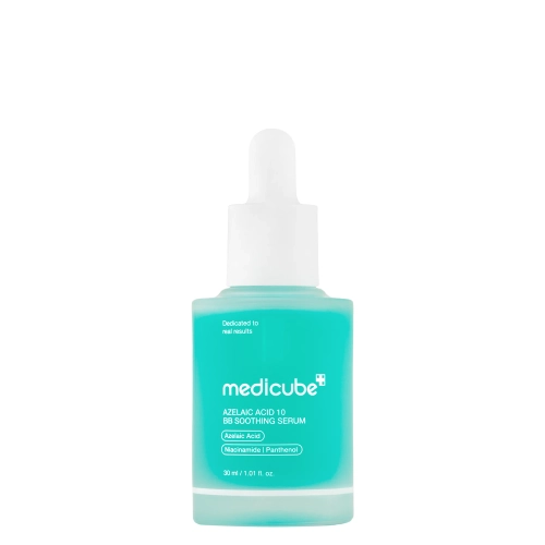 Medicube - Azelaic Acid 10 BB Soothing Serum - Sérum s kyselinou azelaovou - 30ml