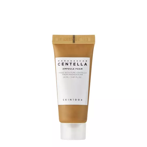 SKIN1004 - Madagascar Centella Ampoule Foam - Pena na čistenie pleti s pupočníkom ázijským - 20ml