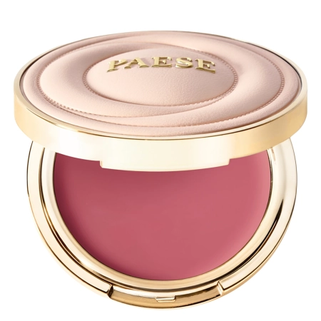 Paese - Selfglow - Krémová lícenka s matným efektom - Rose Veil - 03 - 8g