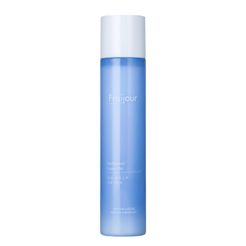 Fraijour - Pro Moisture Cream Mist - Hydratačný sprej na tvár - 120ml