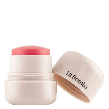 La Bomba - Blush Stick - Lícenka v tyčinke - Coral Pink - 8g