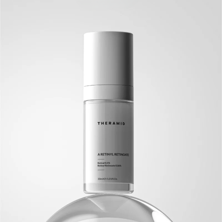 Theramid - A-RETINOATE - Kúra proti vráskam s retinoidmi - 30ml