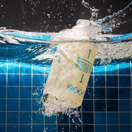 SOOO - Swim Shampoo - Šampón na vlasy - 500ml