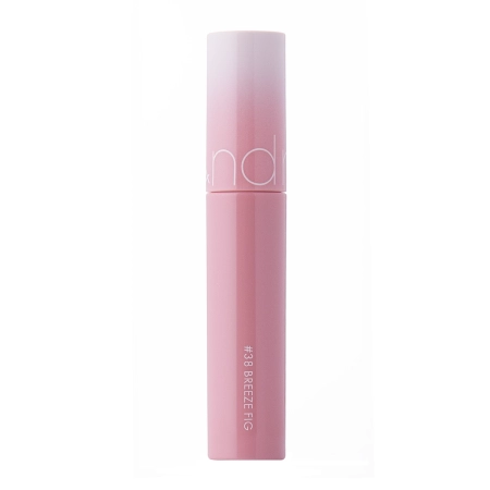 Rom&nd - Juicy Lasting Tint Original Series - 38 Breeze Fig - Lesklý tint na pery - 5,5g