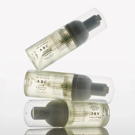 Dr. Althea - ABC Glow Whipped Serum - Rozjasňujúce sérum s penovou textúrou - 100ml
