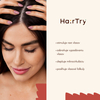 HairTry - Babyhair Fever - Rozohrievajúce tonikum pre rast vlasov - 100ml