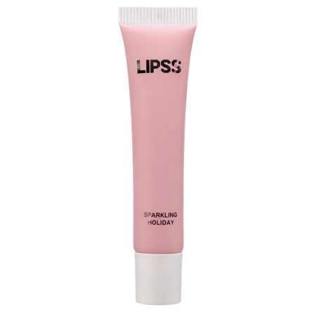 LIPSS - Lipper  Lip Gloss - Lesk na pery - Sparkling Holiday - 9ml