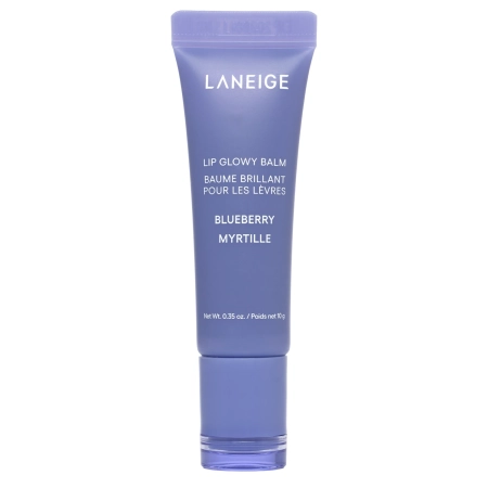 Laneige - Lip Glowy Balm - Rozjasňujúci balzam na pery - Blueberry - 10g