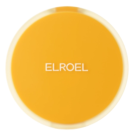 ELROEL - Pang Pang Sun Cushion Plus - Opaľovací krém v hubke - 15g