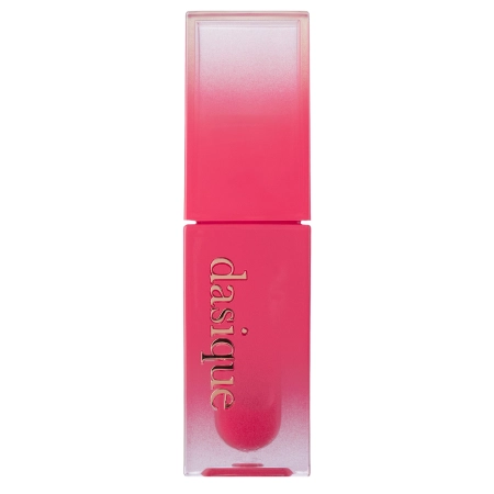 Dasique - Juicy Dewy Tint - Lesklý tint na pery - #07 Cherry Soda - 3,5g