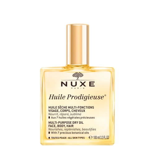 Nuxe - Huile Prodigieuse® - Viacúčelový suchý olej - 100 ml