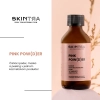 SkinTra - Pink Pow(d)er - Multifunkčný čistiaci a enzymatický prášok na báze ílu - 40 g