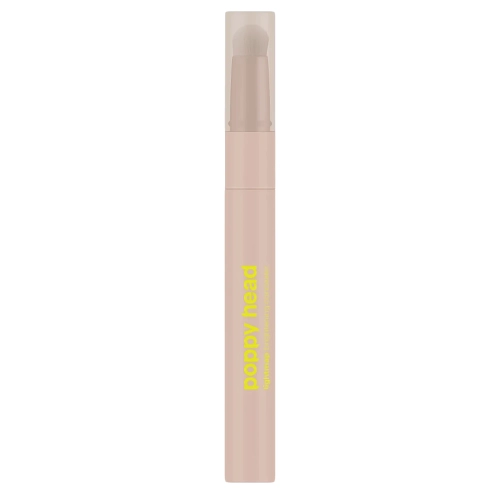 Poppy Head - Eyece Cream Brightening And Correcting Concealer - Rozjasňujúci a korekčný korektor pod oči - 04 Apricot Frappe - 2,2g
