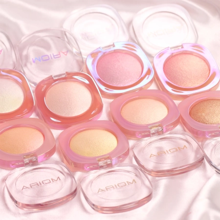 Moira - Dreamlight Highlighter - Rozjasňovač - 007 Reckless Love - 3g
