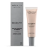 Madara - Skinonym Semi-Matte Peptide Foundation - Polomatný make-up s peptidmi - #20 Ivory - 30ml