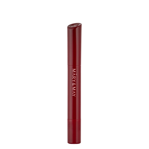 Mary&May - Blooming Glow Lip - Farebný balzam na pery - 05 Deep Moor Lily - 1,7g
