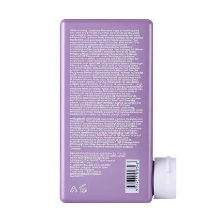 Kevin Murphy - Hydrate Me Rinse - Hydratačný kondicionér na vlasy - 250ml