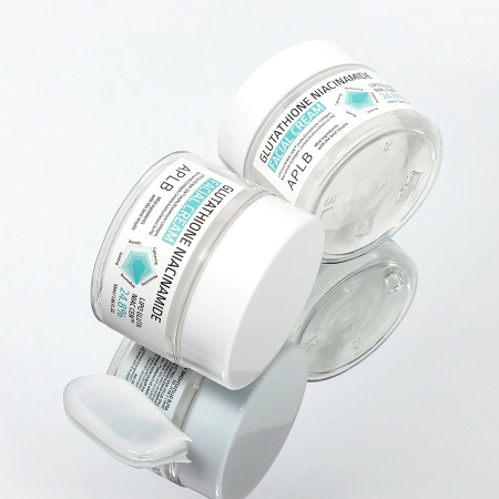 APLB - Glutathione Niacinamide Facial Cream - Rozjasňujúci krém na tvár - 55 ml