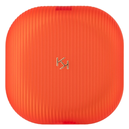 KIKO Milano - Juicy Fizz Summerproof Powder Foundation SPF50 - Zmatňujúci make-up v púdri - 03 Natural Rose - 9g