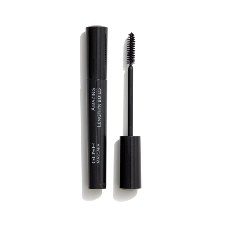 GOSH - Amazing Length'n Build - Predlžujúca maskara na riasy - 9ml