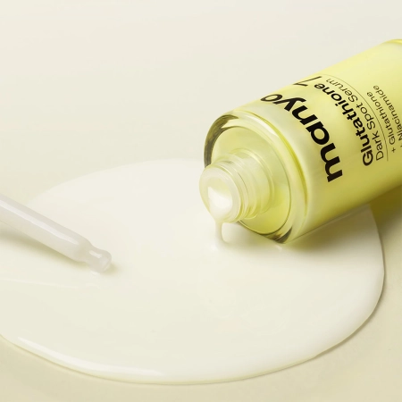 Ma:nyo - Glutathione 7 Dark Spot Serum - Sérum rozjasňujúce sfarbenia - 30ml