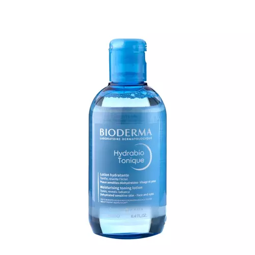 Bioderma - Hydrabio Tonique - Hydratačné pleťové tonikum - 250ml