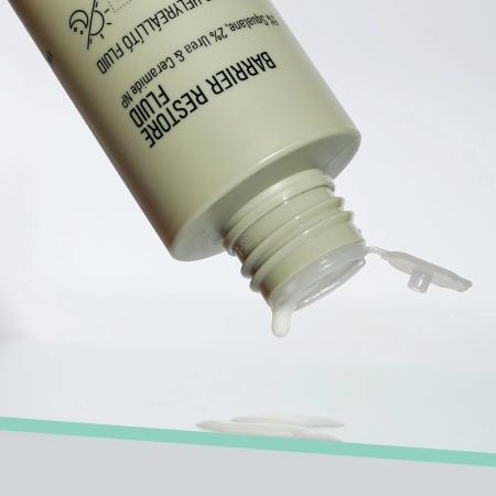 Nerds. - Barrier Restore Fluid - Mliečne obnovujúce tonikum - 100ml