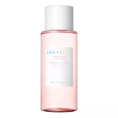 SKIN1004 - Madagaskar Centella Poremizing Clear Toner - Anti-akné tonikum sťahujúce póry - 210ml