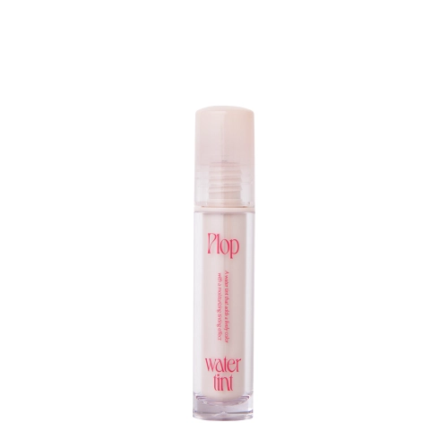 Too Cool for School - Plop Water Tint - 03 Plum Martini - Vodnatý tint na pery - 3,2 g