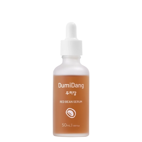 DumiDang - Red Bean Serum - Spevňujúce sérum na tvár - 50ml