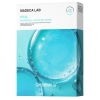 Centellian24 - Hyal Waterfull Glow Gel Mask - Sada hydratačných gélových pleťových masiek - 5x22ml