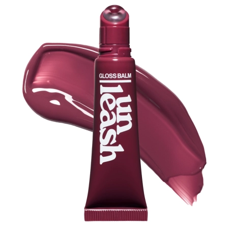 Unleashia - Sunset Dazzle Gloss Balm - Lesk na pery - No.10 Boston - 10g