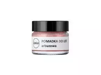 La-Le - Hydratačný balzam na pery - Melón - 15 ml